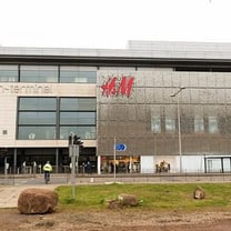 Edinburgh's Ocean Terminal to be transformed into premium outlet centre