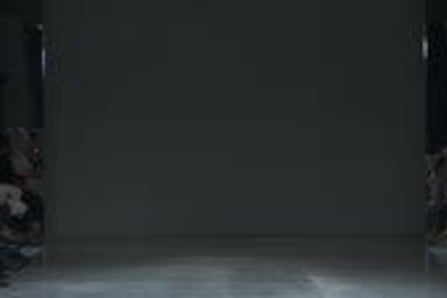 Simone Rocha Women's Fall/Winter 2014/15 Collection in London 