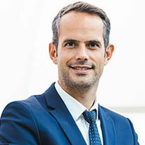 Boris Saragaglia (Spartoo): "Los tiktokers de 19 años no son nuestro target"