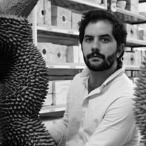 México alza la mano en el Craft Prize Loewe 2024 de la mano de Andrés Anza