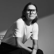 Lacoste: Louise Trotter, uma escolha coerente para a direção artística