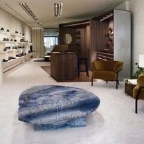 John Lobb revela novo conceito de loja em Paris com destaque para serviço By Request