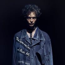 Paris Menswear, a digital engagement with fine art, dance and nostalgia
