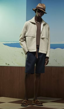 Paul Smith