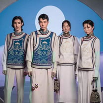 Kenzo, Le Coq Sportif, Ralph Lauren... Tour du monde des tenues des athlètes pour les JO de Paris