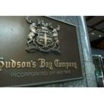 Saks-Mutterkonzern Hudson's Bay erzielt 15,2 Prozent mehr Umsatz