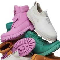 Pangaia and Timberland launch capsule collection