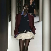 Miu Miu: Little sisters just want to have fun