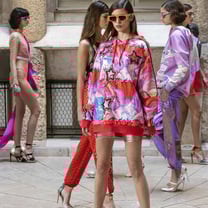 La 080 Barcelona Fashion volverá a ser escaparate de tendencias del 24 al 27 de octubre