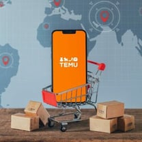 Temu: PDD Holdings'in İkinci Çeyrek Karında On Kat Artış