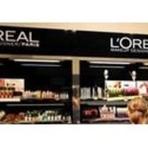L'Oreal expects to outperform cosmetics market this year