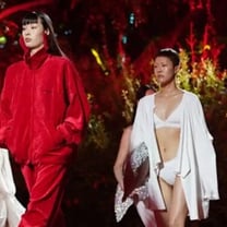 早报 | 雅戈尔投资alexanderwang；LV将在阿那亚举办2023年春季男装秀