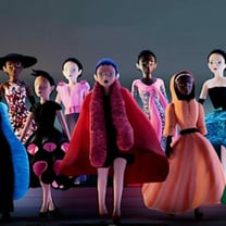 Decentraland e Over tentano una seconda Metaverse Fashion Week