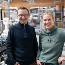 Vaude investiert in Manufaktur am Firmensitz in Tettnang