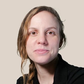 The LVMH 2024 prize goes to Ellen Hodakova Larsson