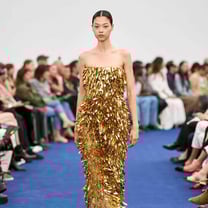 Alexandre Vauthier fashion house taken over by Californian fashion e-tailer Revolve