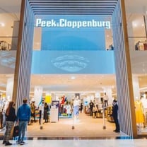 P&C eröffnet Store in der Mall of the Netherlands