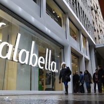 Falabella es la empresa de capital abierto más grande de Chile