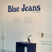 Osnabrück: Ausstellung zur Blue Jeans im Museumsquartier