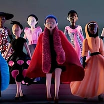 Decentraland y Over celebran la segunda edición de la Metaverse Fashion Week