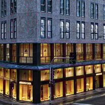 Armani/Casa inaugurates lavish Milan flagship store