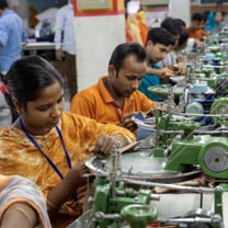 New Fashion Transparency Index shows "unimpressive progress", but luxury improves