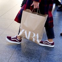 Zara se repliega en el norte de México