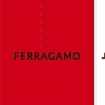 特写｜Ferragamo 这组最新大片，为何让我们过目不忘？