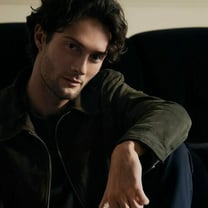 Massimo Dutti presta homenagem à sua história com nova fragrância masculina
