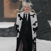New York ends on a high note with an Edgar Allen Poe-themed finale
