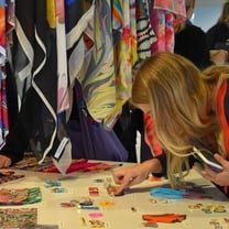 MarediModa festeggia 20 anni tornando in presenza a Cannes
