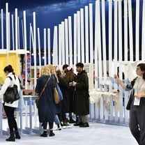 Le ultime novità dalle fiere di moda europee