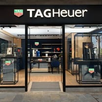 Tag Heuer amplía su presencia en la península ibérica con una boutique en Gibraltar