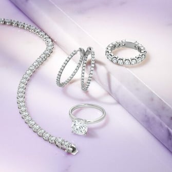 Signet sales growth improves, North America and international markets still weigh