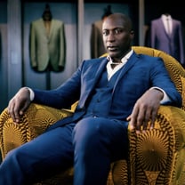 Ozwald Boateng, Boodles and Sunspel are all winners at Walpole Awards