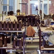 LVMH lança três novos cursos de formação na Itália
