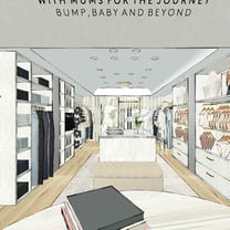 Seraphine announces LA store opening off Rodeo Drive