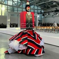 Thom Browne et son histoire de jouets