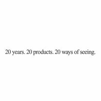 Ssense marks 20th anniversary with Ssense XX