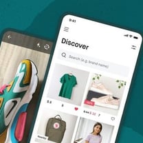 European resale platform Vinted enters Canada