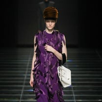 Prada and Miu Miu get a boost from China as rival Gucci struggles