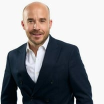 L'Oreal nombra a Tiago Melo director general de Garnier y nuevas marcas del grupo en España y Portugal