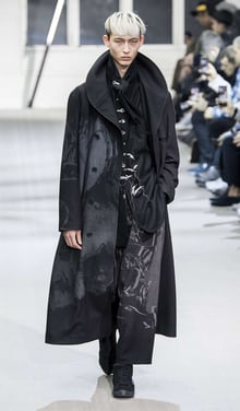 Yohji Yamamoto
