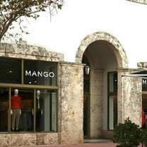 Mango continúa su plan de expansión en Estados Unidos