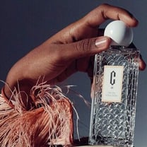 Carlotha Ray s’offre un pop-up pour faire découvrir son univers de luxe durable
