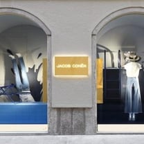 Nasce JC Industry, joint venture tra Jacob Cohën e Sinv
