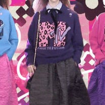 MTV x Marc Jacobs capsule collection blends 80s street wear and luxury