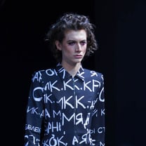 В Петербурге завершилась St. Petersburg Fashion Week