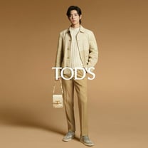 Valentino Lunar New Year films, Tod's SS24 campaign underline importance of Chinese shoppers