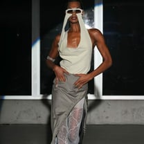 NYFW: Puppets and Puppets, Willy Chavarria, and Luar